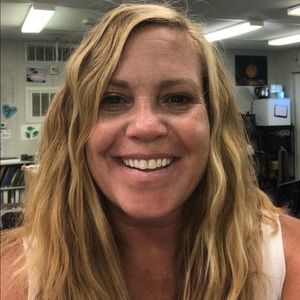 Meet your Posher, Leah